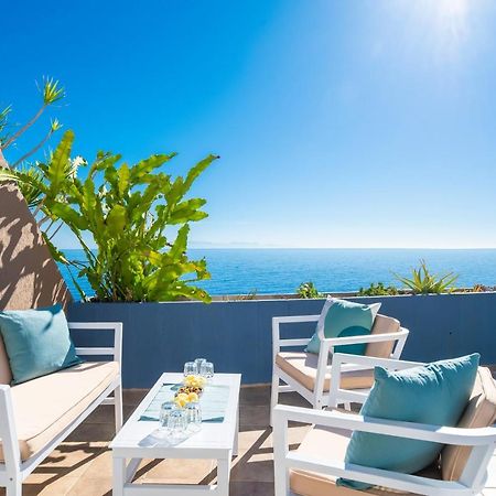 La Nea Beach Apartment Radazul Exterior photo