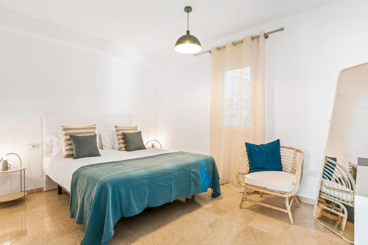 La Nea Beach Apartment Radazul Exterior photo