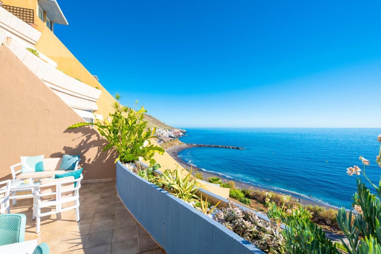 La Nea Beach Apartment Radazul Exterior photo