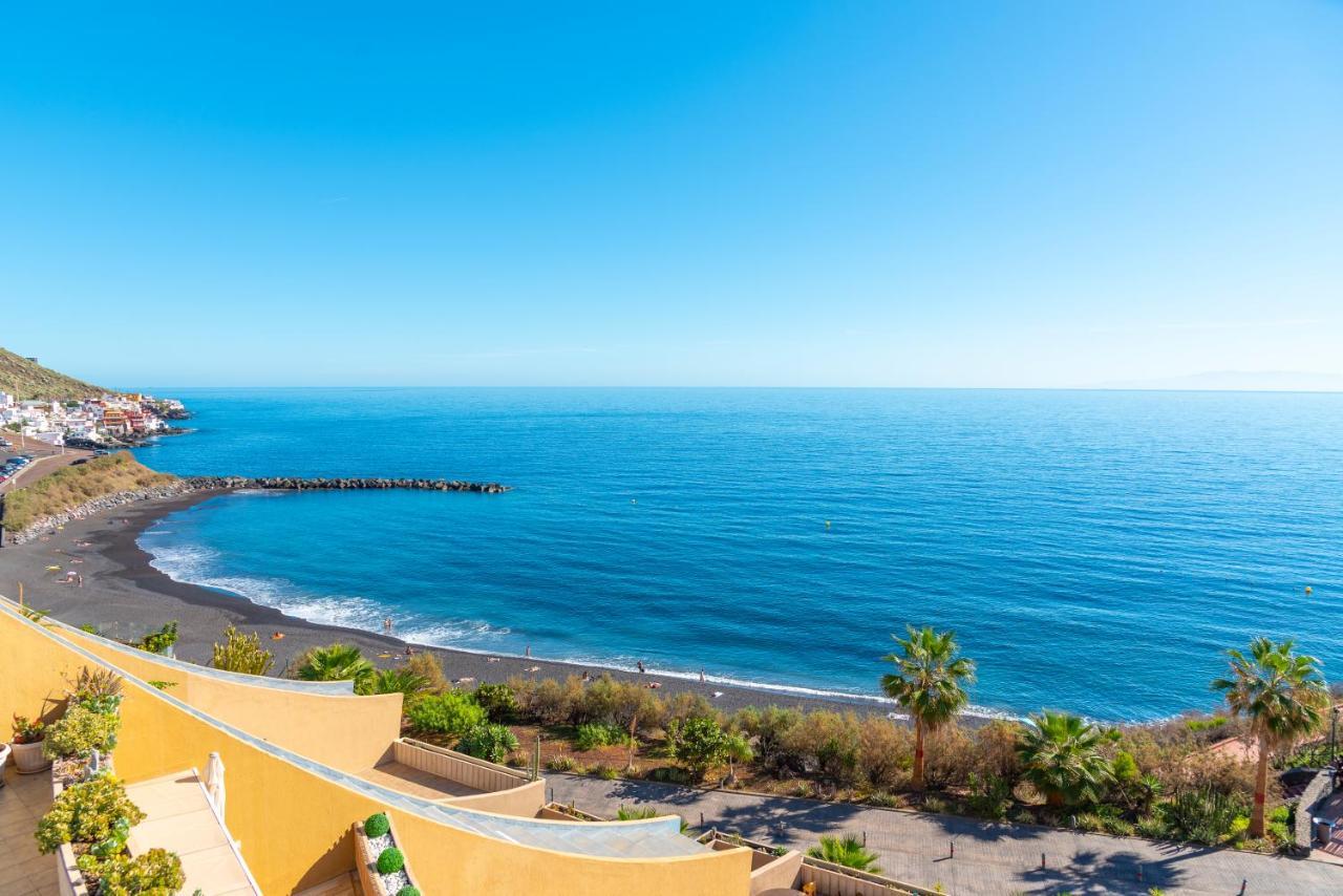 La Nea Beach Apartment Radazul Exterior photo